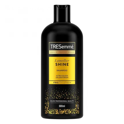 TRESemmé Lamellar Shine Shampoo
