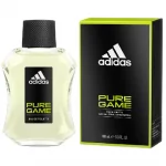 Adidas Pure Game For Men Eau De Toilette 100ml