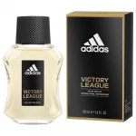 Adidas Victory League For Men Eau De Toilette 100ml