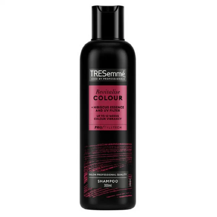 Tresemme Revitalise Colour  Shampoo 300ml - Image 1