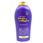 OGX - Thick & Full+ Biotin & Collagen Shampoo - 577ml