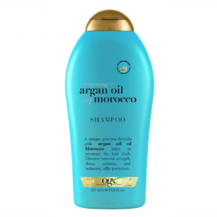 OGX renewing + Argan Oil Shampoo 577ml