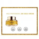 Anjo Professional 24K Gold Skin Care 6 Set - Image 8