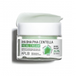 APLB AHA BHA PHA Centella Facial Cream 55ml