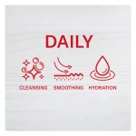Old Spice Gentleman's Collection Exfoliating Body Wash, Brown Sugar & Cocoa Butter, 532ml - Image 4