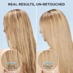 L'Oreal Paris Clarify Sulfate Free Shampoo with Antioxidants, Clarifying Shampoo for Hard Water Exposure and Styling Build-up, EverPure, 6.8 Fl Oz - Image 7