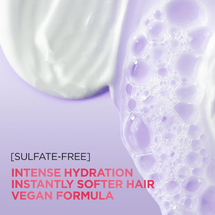 L’Oréal Paris Moisture Sulfate Free Conditioner 250ml - Image 5