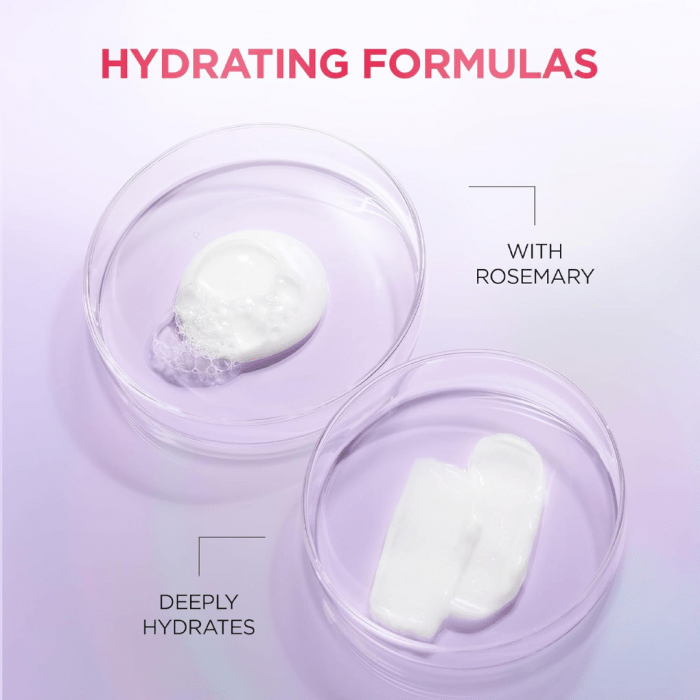 L’Oréal Paris Moisture Sulfate Free Conditioner 250ml - Image 4