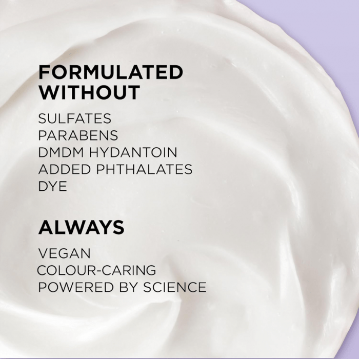 L’Oréal Paris Moisture Sulfate Free Conditioner 250ml - Image 3