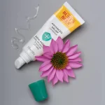 Burt’s Bees® Advanced Lip Relief with Shea Butter and Echinacea, 100% Natural Origin, 9.92 g - Image 3