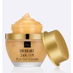 Dr Rashel Eye Gel Cream 24K gold 20ml - Image 3