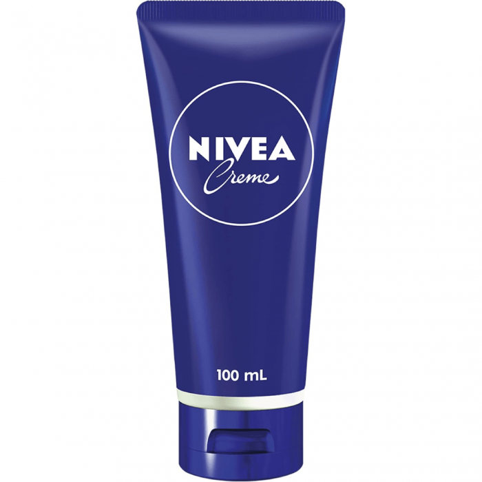 NIVEA Creme | All Purpose Cream, 100ml - Image 1