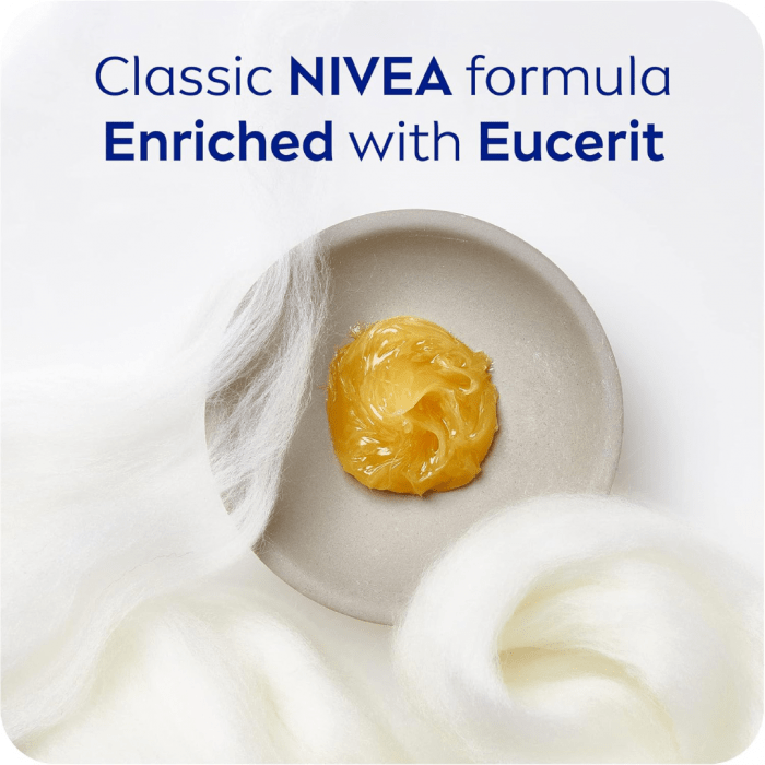 NIVEA Creme | All Purpose Cream, 100ml - Image 4