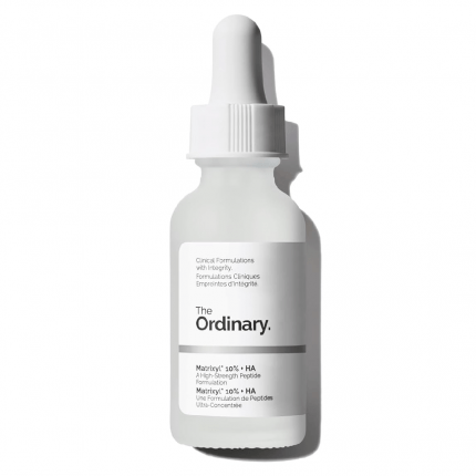 The Ordinary Matrixyl 10% + HA 30ml