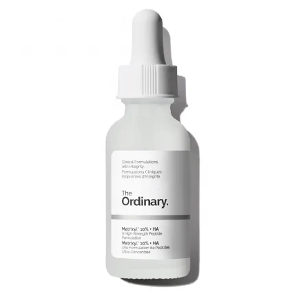 The Ordinary Matrixyl 10% + HA 30ml