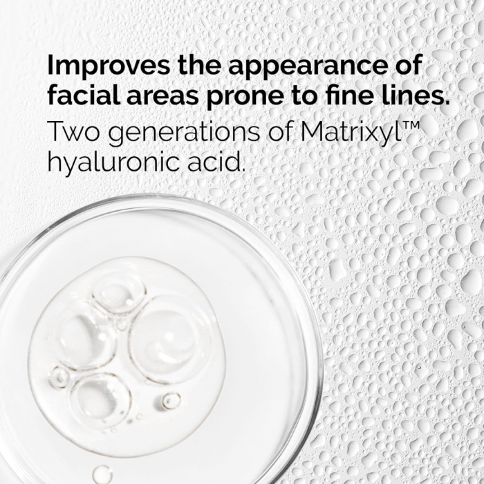 The Ordinary Matrixyl 10% + HA 30ml - Image 5