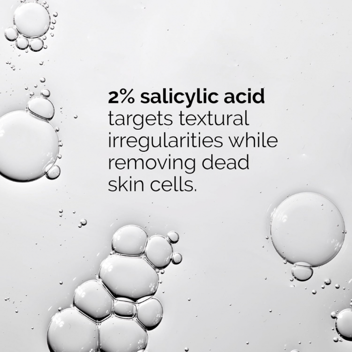 The Ordinary Salicylic Acid 2% Anhydrous Solution 30ml - Image 5