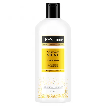 Tresemme Lamellar Shine Conditioner