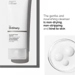 The Ordinary Glycolipid Cream Cleanser 150ml - Image 2