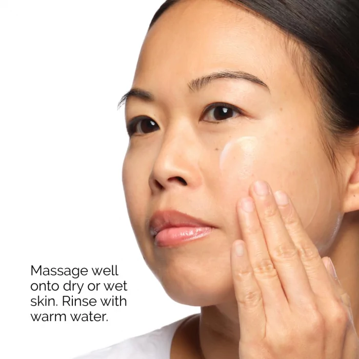 The Ordinary Glycolipid Cream Cleanser 150ml - Image 3