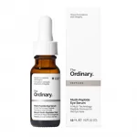 The Ordinary Multi-Peptide Eye Serum 15ml