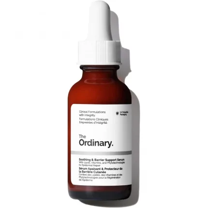 The Ordinary Soothing & Barrier Serum Support 30ml