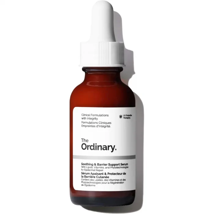 The Ordinary Soothing & Barrier Serum Support 30ml - Image 1