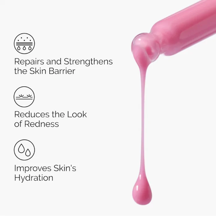 The Ordinary Soothing & Barrier Serum Support 30ml - Image 4