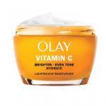 Olay Regenerist Vitamin C + Peptide 24 Face Moisturizer 50ml