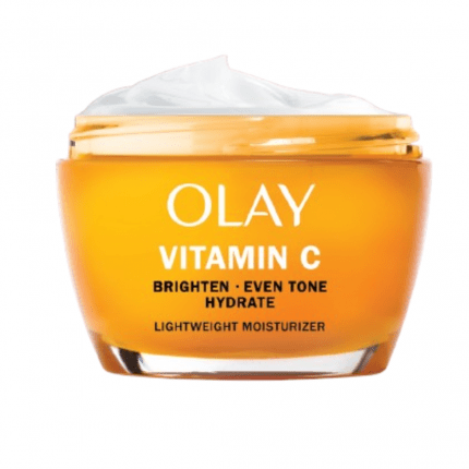 Olay Regenerist Vitamin C + Peptide 24 Face Moisturizer 50ml