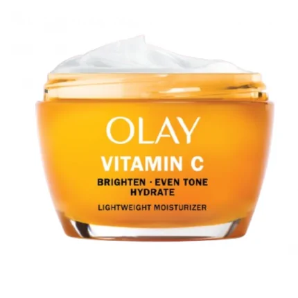Olay Regenerist Vitamin C + Peptide 24 Face Moisturizer 50ml