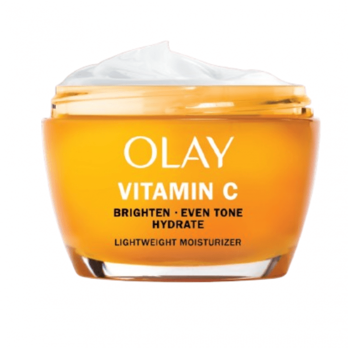 Olay Regenerist Vitamin C + Peptide 24 Face Moisturizer 50ml - Image 1