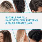 CeraVe Anti Dandruff Hydrating Conditioner 266ml - Image 4