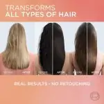 L'Oreal Paris Elvive Dream Lengths Detangling Conditioner 200ml - Image 2
