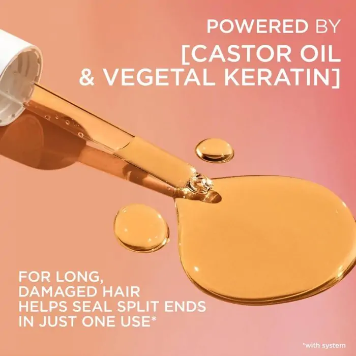 L'Oreal Paris Elvive Dream Lengths Detangling Conditioner 200ml - Image 3