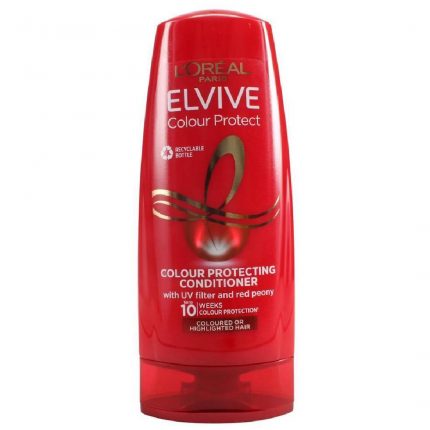 L'Oreal Paris Elvive Colour Protecting Conditioner 200ml