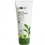 Plum Green Tea Pore Cleansing Face Wash 100ml