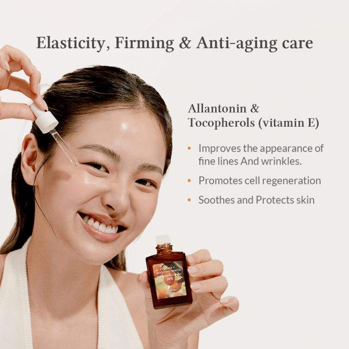 (Discounted Product ) Dr.Althea Vitamin C Boosting Serum 30ml - Image 4