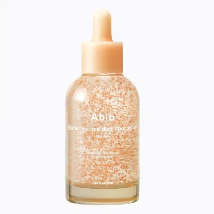 Abib Glutathiosome dark spot serum Vita drop 50ml