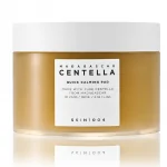 SKIN1004 Madagascar Centella Quick Calming Pad 70 Padas  ,130ml