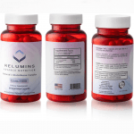 Relumins L Glutathione Supplement Complex - Reduced Glutathione 1000mg with Alpha Lipoic Acid & Rose HIPS , 60 Caps - Image 4