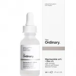 The Ordinary Niacinamide 10% + Zinc 1%, 30ml