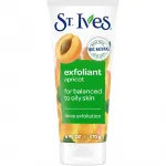 St. Ives Fresh Skin Apricot Face Scrub 170g