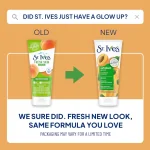 St. Ives Fresh Skin Apricot Face Scrub 170g - Image 3