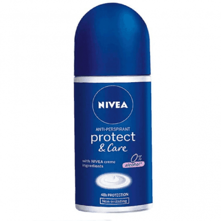 Nivea Protect care deodorante roll-on 50 ml