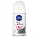 Nivea Dry Comfort Roll-On 50 ml