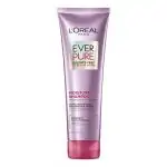 (Discounted Product) L’Oréal Paris EverPure Moisture Sulfate Free Shampoo, Hair Care for Color-Treated Hair with Rosemary Botanicals, 250ml