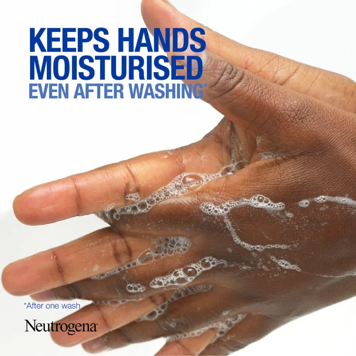 Neutrogena Norwegian Formula Concentrated Hand Cream - Image 3
