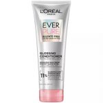L'Oreal Paris EverPure Sulfate Free Glossing Conditioner with Glycolic Acid 200ml