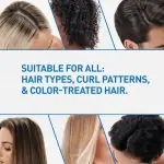CeraVe Gentle Hydrating Conditioner for Dry Hair 266ml - Image 3